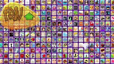 frivi5|friv 5 2020.